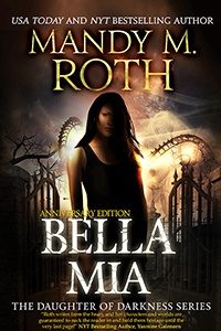 Bella Mia by Mandy M. Roth