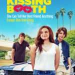 Kissing Booth Movie Poster
