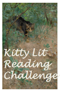 2018 Kitty Lit Reading Challenge