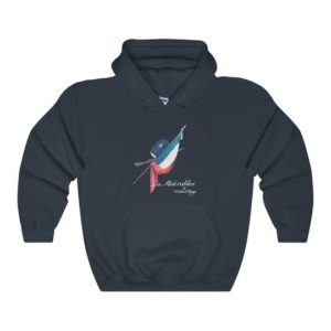 Les Miserables Hoodie for Men