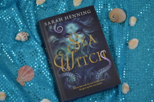 Sea Witch Current Read