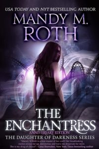 The Enchantress by Mandy M. Roth