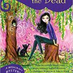 The Witch and the Dead by Heather Blake