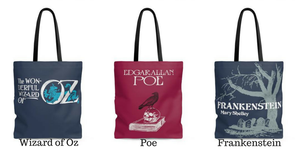 Tote Bags