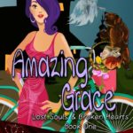 Amazing Grace by Michele Bardsley