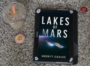 Lakes of Mars Currently Reading
