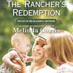 Rancher's Redemption by Melinda Curtis
