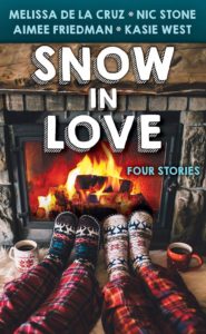 Snow in Love by Melissa de la Cruz