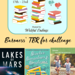 Tackle your TBR 2018