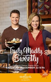 Truly, Madly, Sweetly (Hallmark Fall Harvest Movie 2018)