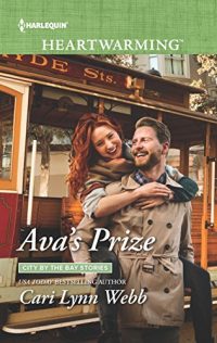 Ava’s Prize by Cari Lynn Webb