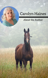 Carolyn Haines ~ About the Author
