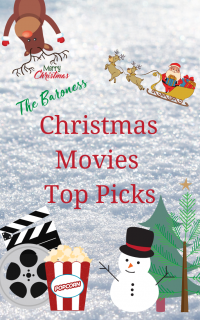 The Christmas Movies That I Grew Up Watching