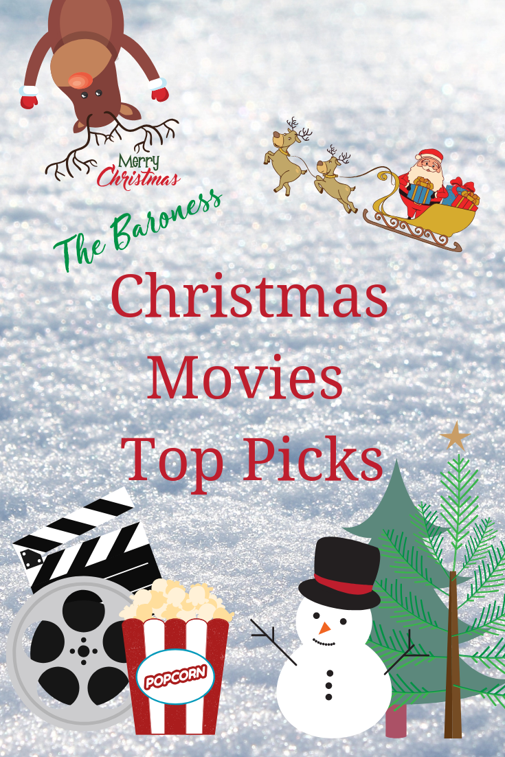 Christmas Movies FI
