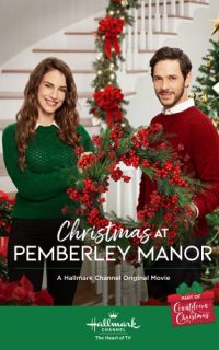 Christmas at Pemberley Manor