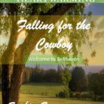 Falling for the Cowboy by Sophia Sasson