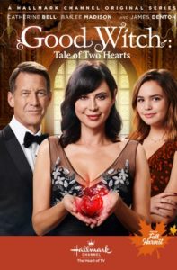 Good Witch Tale of Two Hearts