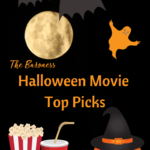 Halloween Movies