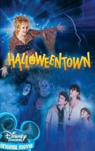 Halloweentown (1998)