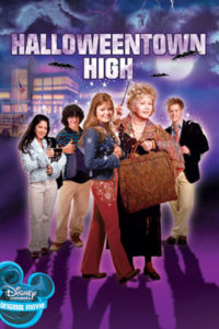 Halloweentown High (2004)
