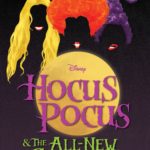 Hocus Pocus by Disney