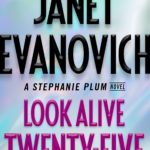 Look Alive Twenty-five by Janet Evanovich