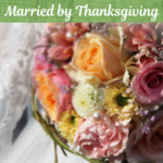 Married Thanksgiving by Melinda Curtis