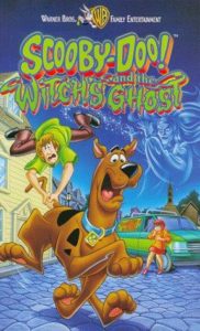 Scooby Doo and the Witch's Ghost (1999)