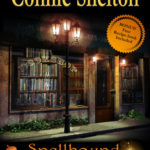 Spellbound Sweets by Connie Shelton