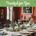 Thankful for You by Karen Rock