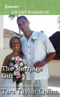 The Marriage Gift by Tara Taylor Quinn