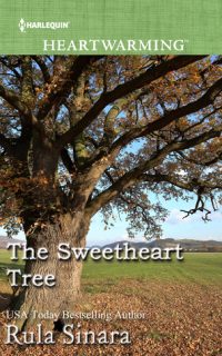 The Sweetheart Tree by Rula Sinara