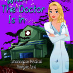 The Witch Doctor is In by Mindy Klasky