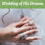 Wedding of His Dreams by Cari Lynn Webb