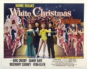 White Christmas Movie