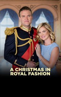 A Christmas in Royal Fashion