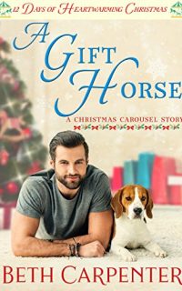 Gift Horse by Beth Carpenter