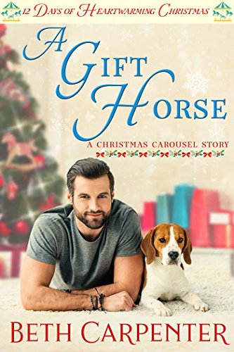 A Gift Horse by Beth Carpenter