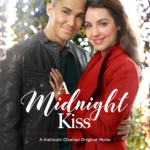 A Midnight Kiss 2018 Poster