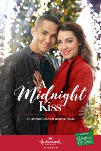 A Midnight Kiss 2018 Poster