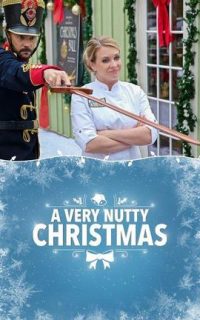 A Very Nutty Christmas