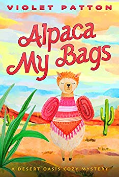 Alpca My Bags by Violet Patton