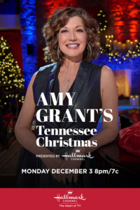 Amy Grant's Tennessee Christmas 2018