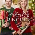 Christmas Bells are Ringing 2018 poster