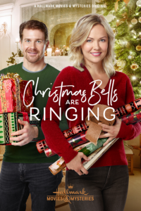 Christmas Bells are Ringing 2018 poster