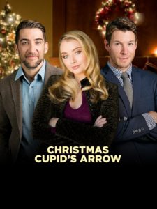 Christmas Cupid Arrow 2018