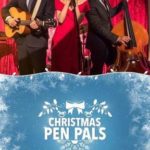 Christmas Pen Pals 2018