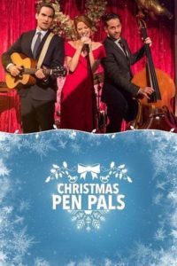 Christmas Pen Pals 2018