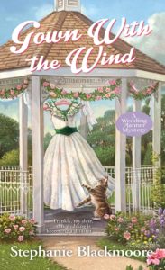 Gown with the Wind by Stephanie Blackmoore