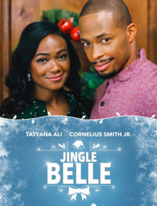 Jingle Belle 2018